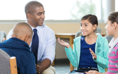 TeenTalk Program Expansion in Darien